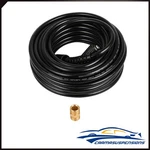 50FT 3200PSI Replacement High Power Pressure Washer Hose 3/8" M22-14MM. Fixed Price $32.85.