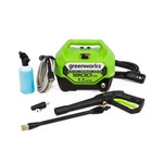 Greenworks 1800 Psi (1.1 Gpm) Electric Pressure Washer Pwma Certifi... Fast Ship. Fixed Price $232.96.