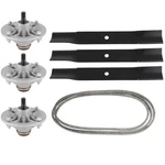Deck Rebuild Kit Fits Toro Timecutter SS5000 SS5035 SS5060 MX5000 MX5060 SW5000. Fixed Price $108.92.