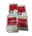 New Sigma Electric Proconnex 49302, 1" - 1/2" Reducing Washer (4 Bags). Fixed Price $14.28.