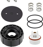 0887718 Backflow Convert Kit Fit For Watts Pressure Vacuum Breaker 1" 800M4-. Fixed Price $29.99.