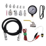Maxpeedingrods Hpop Test Tool High Pressure & Air Leak Gauge Kit For. Fixed Price $152.63.