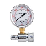 Raincovo Pressure Washer 6000 Psi 3/8 Inch Quick Connect Gauge.... Fixed Price $29.86.