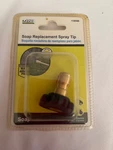 Surfacemaxx Pro Soap Replacement Spray Tip. Fixed Price $7.99.