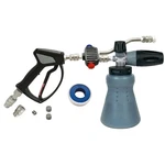 Mtm Hydro PF22 Wide Mouth Foam Cannon Kit For Pressure Washer. Fixed Price $259.89.