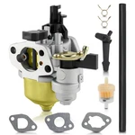 Carburetor For Lifan LF168F-2 Engine Pressure Washer Tiller Water Pump Us. Fixed Price $12.77.