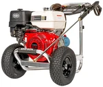 Simpson 60688 4200 Psi Gpm Gas Powered Cold Water Pressure. Fixed Price $1493.05.