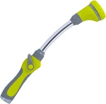 Watering Wand - 15" Garden Hose Nozzle Sprayer 8 Adjustable Patterns. Fixed Price $34.09.