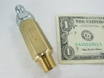 Mtm Hydro High Pressure Washer Filters, 1/4" Npt, Quick Connect For Turbo Nozzle. Fixed Price $19.99.