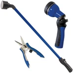 Dramm Watering Tool Set Includes 30-INCH One Touch Rain Wand, 9-PATTERN R.... Fixed Price $98.00.