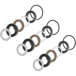 Fits Comet 5019.0645.00 Replacement Seal Kit 18MM Tw Series, Made In Italy. Fixed Price $79.50.