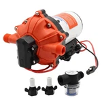 Seaflo 55 Series 12V Rv Water Pump 5.5 Gpm 60 Psi Diaphragm. Fixed Price $129.99.