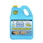 Simple Green Oxy Solve Deck And Fence Pressure Washer Cleaner Colorless To Pale. Fixed Price $37.66.