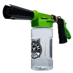 Spray Thick Protective Suds Fast - Chemical Guys Torq Foam Blaster. Fixed Price $74.99.