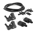 Windshield Washer Nozzles Kit Fit For Jeep Wrangler 2013-2024, Gladiator 19-2.... Fixed Price $45.10.