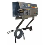 Mi-t-m GC-2004-0MEW3 Light Duty 2000 Psi Water Electric Pressure Washer. Fixed Price $3004.66.