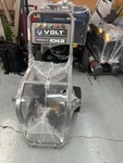 Brand New Volt Industrial Pressure Washer Model VK3000P. Fixed Price $1500.00.