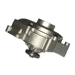 Genuine Acdelco For Chevy Classic 2004 2005 Coolant Water Pump 3 Hub Hole. Fixed Price $137.66.