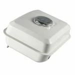 Gas Fuel Tank For Blubery 3200 Psi Pressure Washer 2.4 Gpm 209CC GSW01A. Fixed Price $50.95.