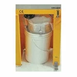 Uni-ram Coag-kleen Fp 102-8125 Primary Filter Bag For UM120W Spray Gun Cleaner. Fixed Price $35.13.