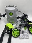 Pressure Foam Cannon Powerwasher PATOOLIO-W6 Gray. Fixed Price $72.77.