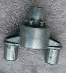Used Rcher Pinion Cage Double K2.19 Pressure Washer 5.093-312.0 Most Models. Fixed Price $16.95.