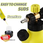 Realyou Foam Cannon 4500 Psi Pressure Washer Quick Connector. Fixed Price $44.99.