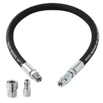 Ridge Washer 3/8" Pressure Whip Hose 2FT 4000PSI Swivel Adapter. Fixed Price $28.35.