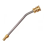 Washer Extension Gutter Cleaner Attachment Accessory, High Pressure Gu.... Fixed Price $37.07.