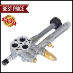 Pump Head Assy For Troy Bilt AR42940 2.2GPM 020486 020296 020414 020568 020344. Fixed Price $62.45.