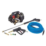 Mi-t-m CM-1400-1MEH-M Pressure WASHER,1400 Psi, 1.5 Hp, 120 V 56JJ09. Fixed Price $949.77.