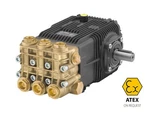 Annovi Reverberi (ar) Plunger Pump XWA9G30N-SX, 1750 Rpm, Left. Fixed Price $884.24.