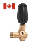 Unloader VRT3 10.5GPM 4500PSI 87502980. Fixed Price $102.84.