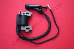 Mi-t-m HSP-2403-3MGH 2400PSI 2.3GPM 6.5HP Pressure Washer Ignition Coil. Fixed Price $17.99.