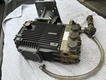Annovi Reverberi RKV4G36 4GPM 3600PSI Pressure Washer Pump *parts/rebuild*. Fixed Price $75.00.