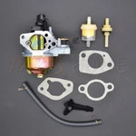 Carburetor With Gaskets Kit For Dewalt DXPW61377 4400 Psi Pressure Washer. Fixed Price $28.99.