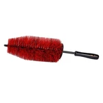Maxshine 18" Pp Wheel & Rim Brush 10" Bristle Head. Fixed Price $19.99.