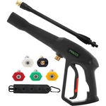Pwaccs Pressure Washer Gun Replacement With Extension Wand Kit Power Washin.... Fixed Price $59.94.