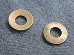 Spherical Washer Set For Ammco 11/16" Import Arbor Kit Brake Lathe. Fixed Price $18.50.