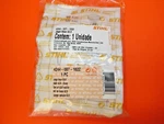 Stihl SR430 SR450 Nozzle W/filter 4244-007-1022 New In Sealed Package. Fixed Price $19.95.