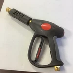 Sooprinse High Pressure Washer Gun 4000 Psi, 7 Inch Extension Red Black. Fixed Price $18.99.