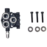Dewalt Genuine Oem Manifold For DXPW3400PR Pressure Washer 5140246-82. Fixed Price $34.95.