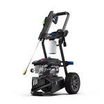 Ar Blue Clean BMXP32700P-X Psi Electric Pressure Washer Sale/freeship. Fixed Price $265.99.