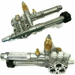 Pressure Washer Pump Fits Craftsman 580.752870 580.752190 580.752521 580754911. Fixed Price $83.24.