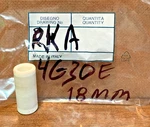 Ar Pressure Washer Piston Ceramic Plunger 18MM Annovi Reverberi Rka 4G30E. Fixed Price $51.50.