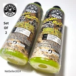 Lot 2 Chemical Guys Tough Mudder Off Road And Atv Heavy Duty Soap 16 Oz. Fixed Price $27.99.