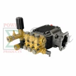 For Mi-t-m 3-0414 Pressure Washer Pump Triplex 2.5GPM 3000PSI 3400RPM 3/4" Shaft. Fixed Price $208.99.