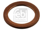 For Febi 04054 Oil Pan Plug Washer. Fixed Price $11.05.