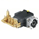 Dayton 4WXX7 Pressure Washer Pump, Gpm, 3/8F. Fixed Price $325.00.