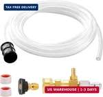 Ridge Downstream Injector For Pressure Washer, Chemical Power. Fixed Price $30.58.